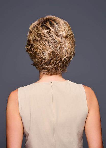 Edge Factor by Gabor in GF12-22SS SS Cappuccino