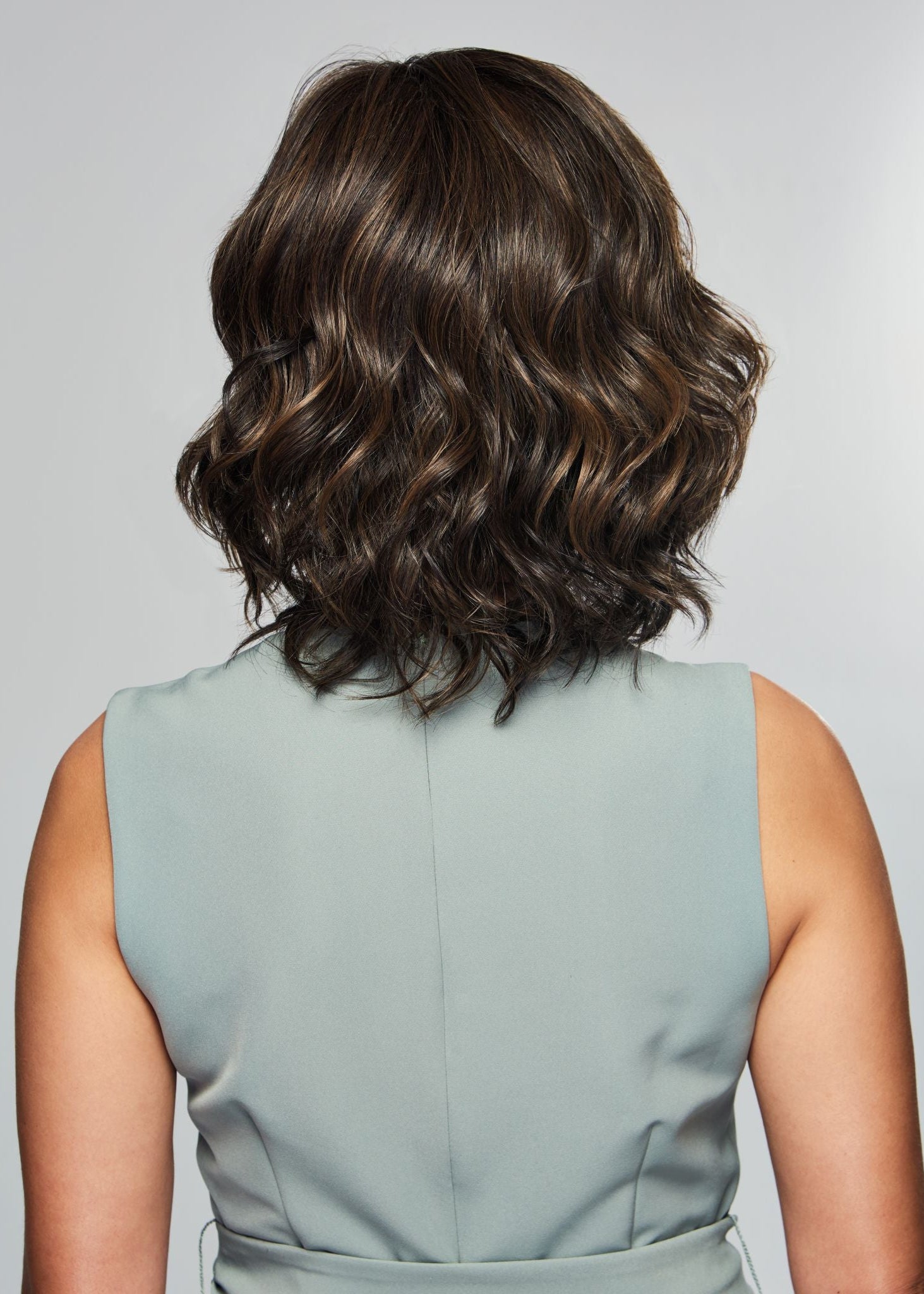 Editor's Pick by Raquel Welch in RL4/10SS Shaded Iced Java