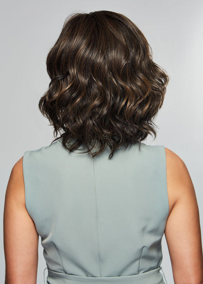 Editor's Pick by Raquel Welch in RL4/10SS Shaded Iced Java