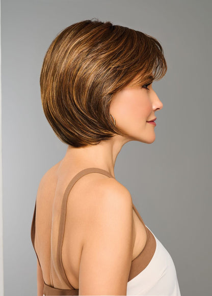 Effortless Style by Raquel Welch in RL8/29SS Shaded Hazelnut