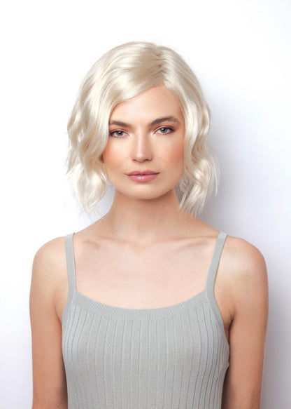 Ella by Orchid Collection Rene of Paris Satin Pearl