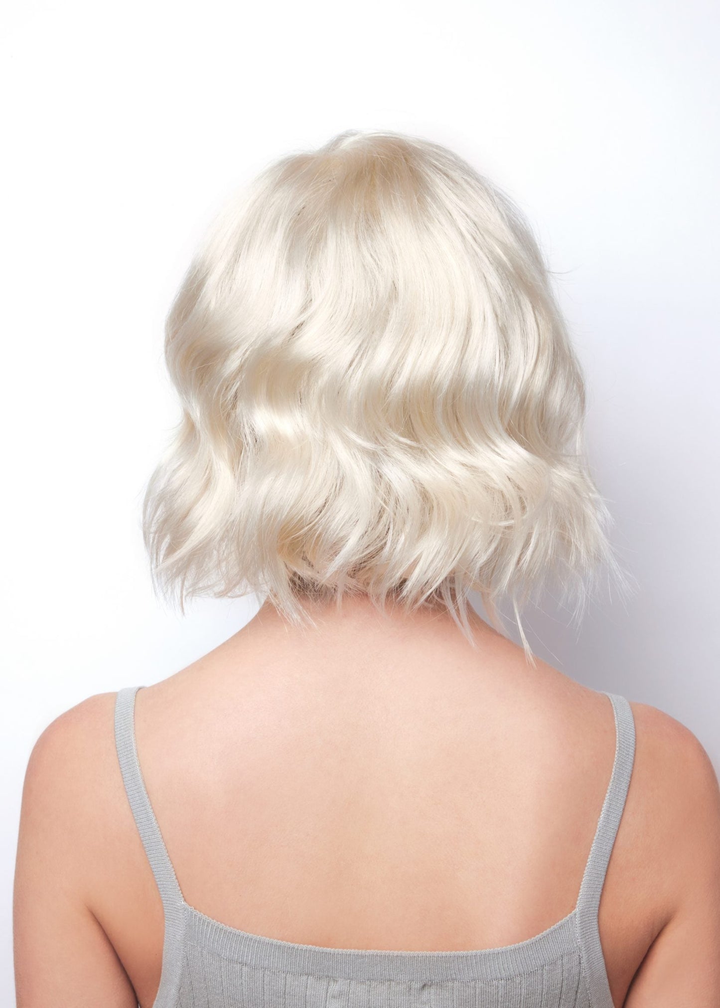 Ella by Orchid Collection Rene of Paris Satin Pearl