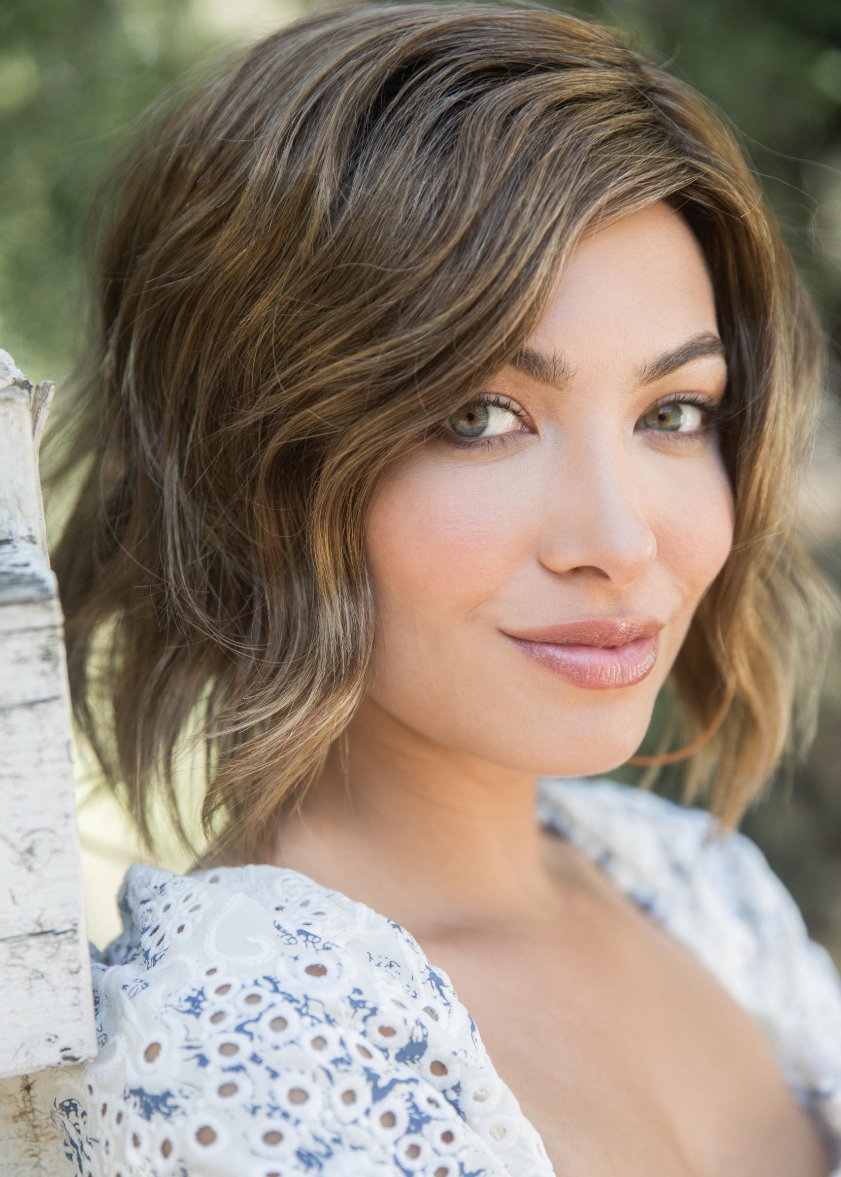 Ella by Orchid Collection in Caffe Macchiato