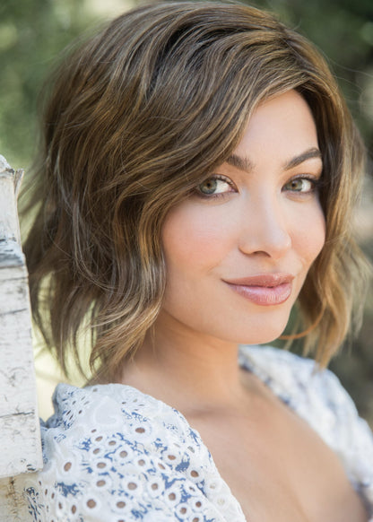 Ella by Orchid Collection in Caffe Macchiato