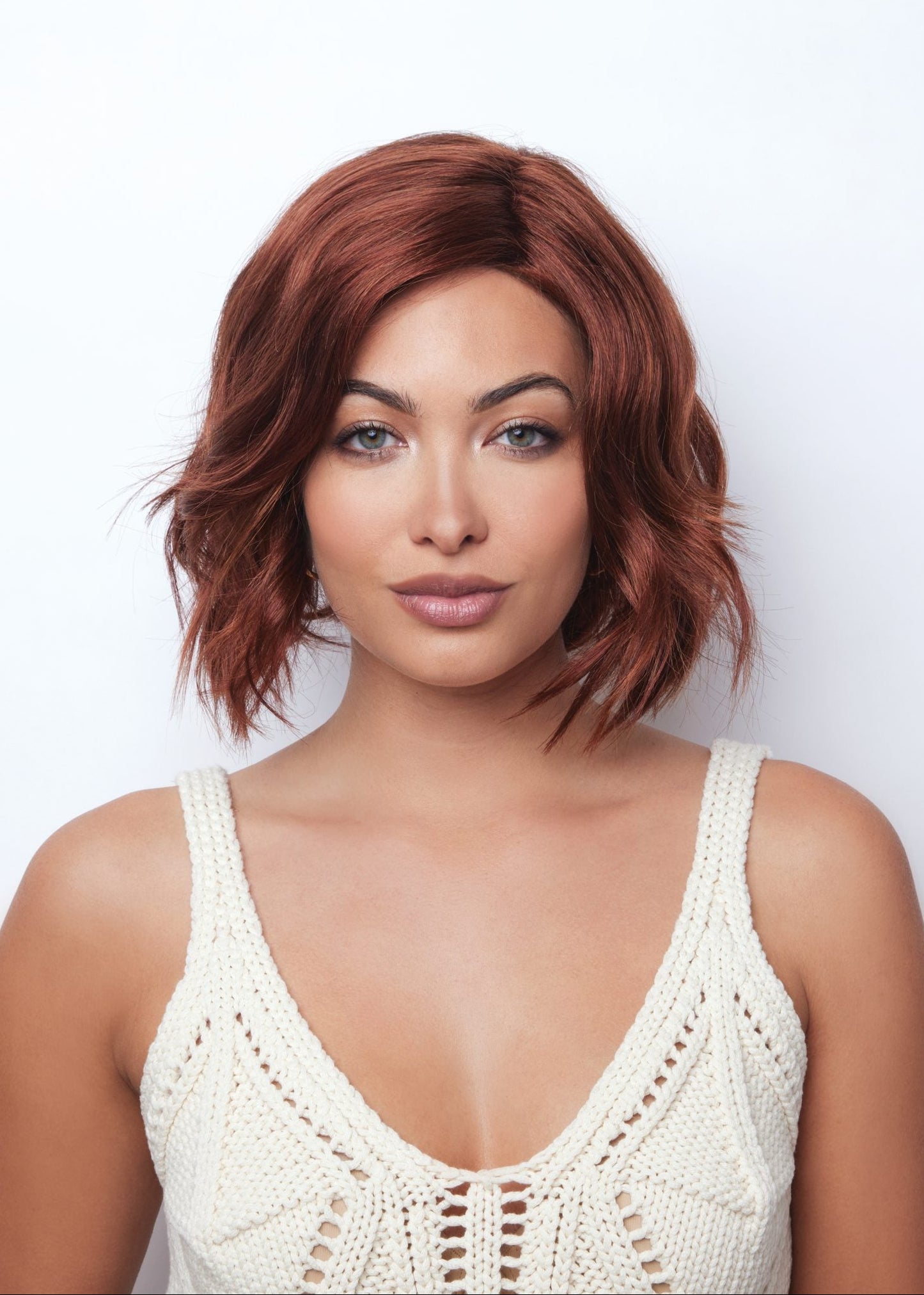 Ella by Orchid Collection in Cherry Merlot