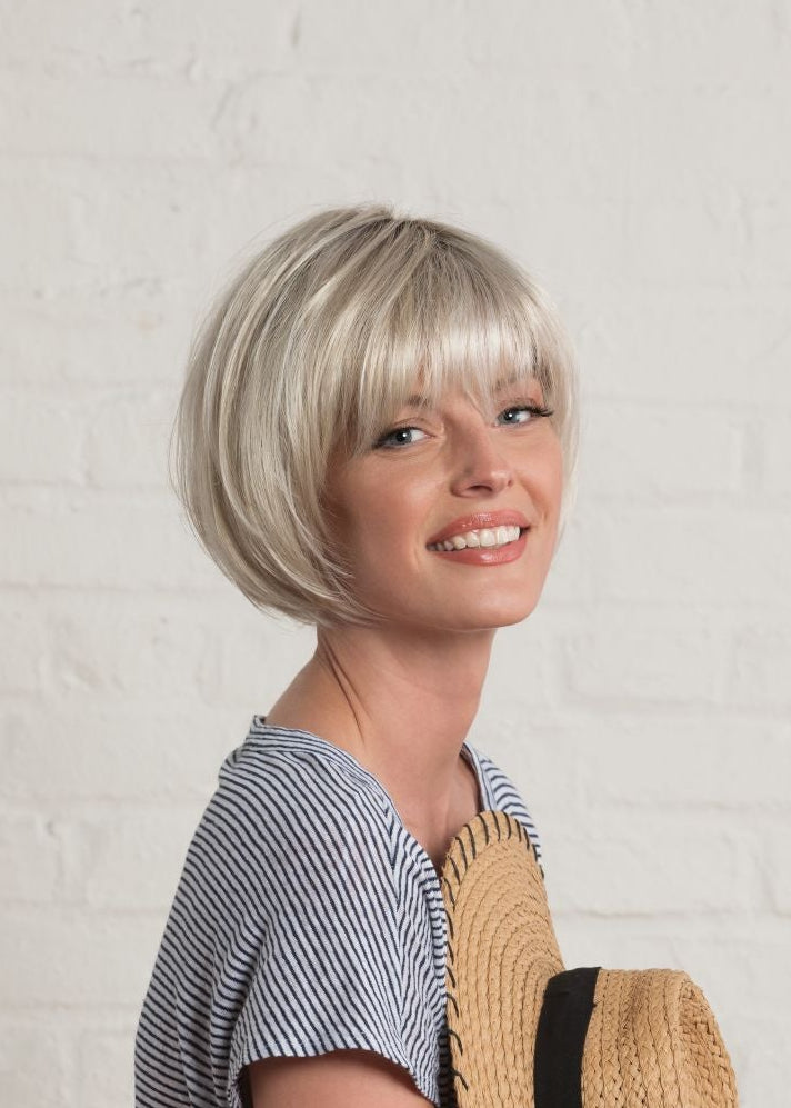 Ellen by Estetica in SUNLITBLONDE