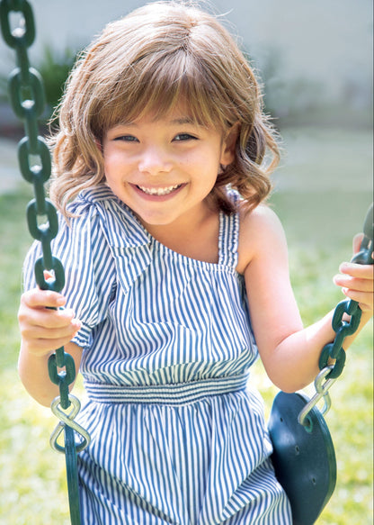 Elsie by Amore in Mochaccino