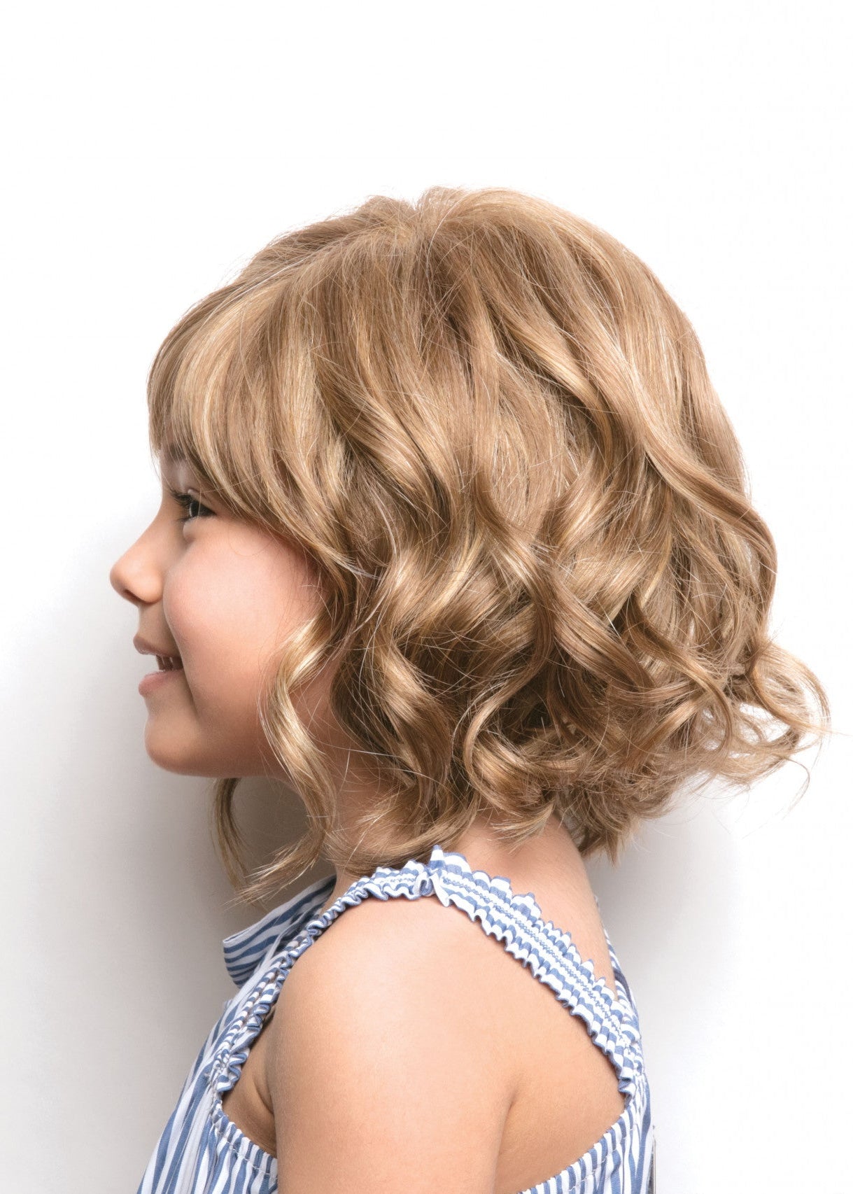 Elsie by Amore in Mochaccino