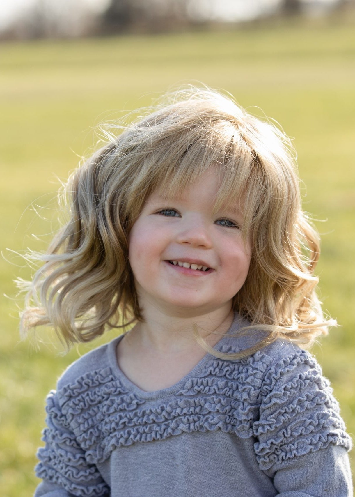 Elsie by Amore in Spring Honey