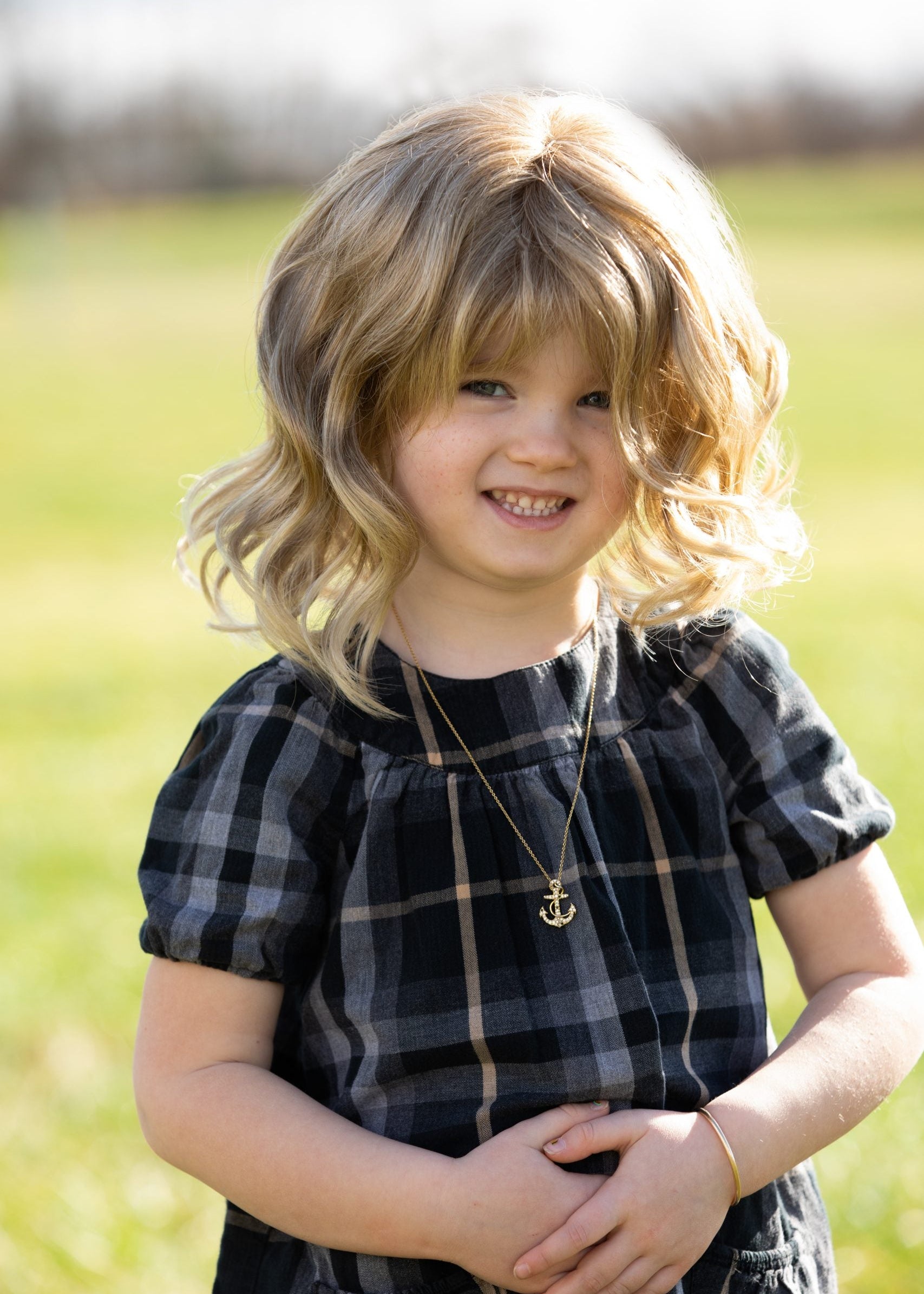 Elsie by Amore in Spring Honey