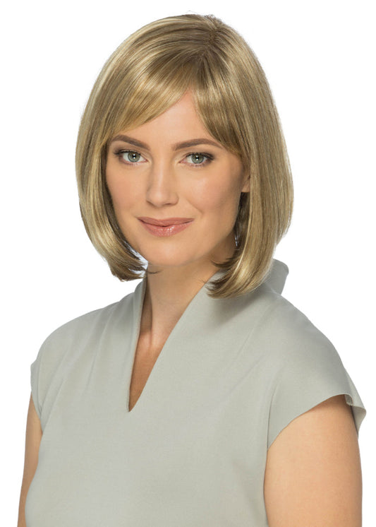 Emma wig by Estetica in R12/26CH