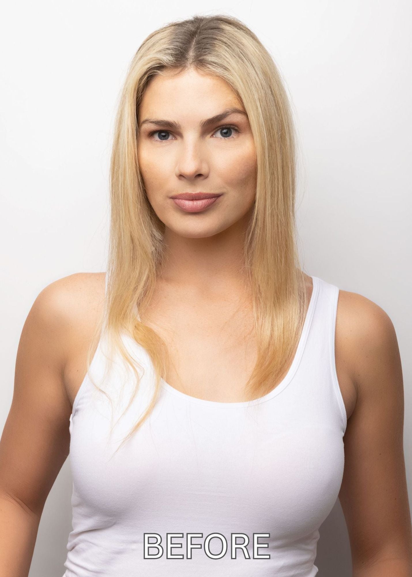 Ensley TP by Orchid Collection Before topper