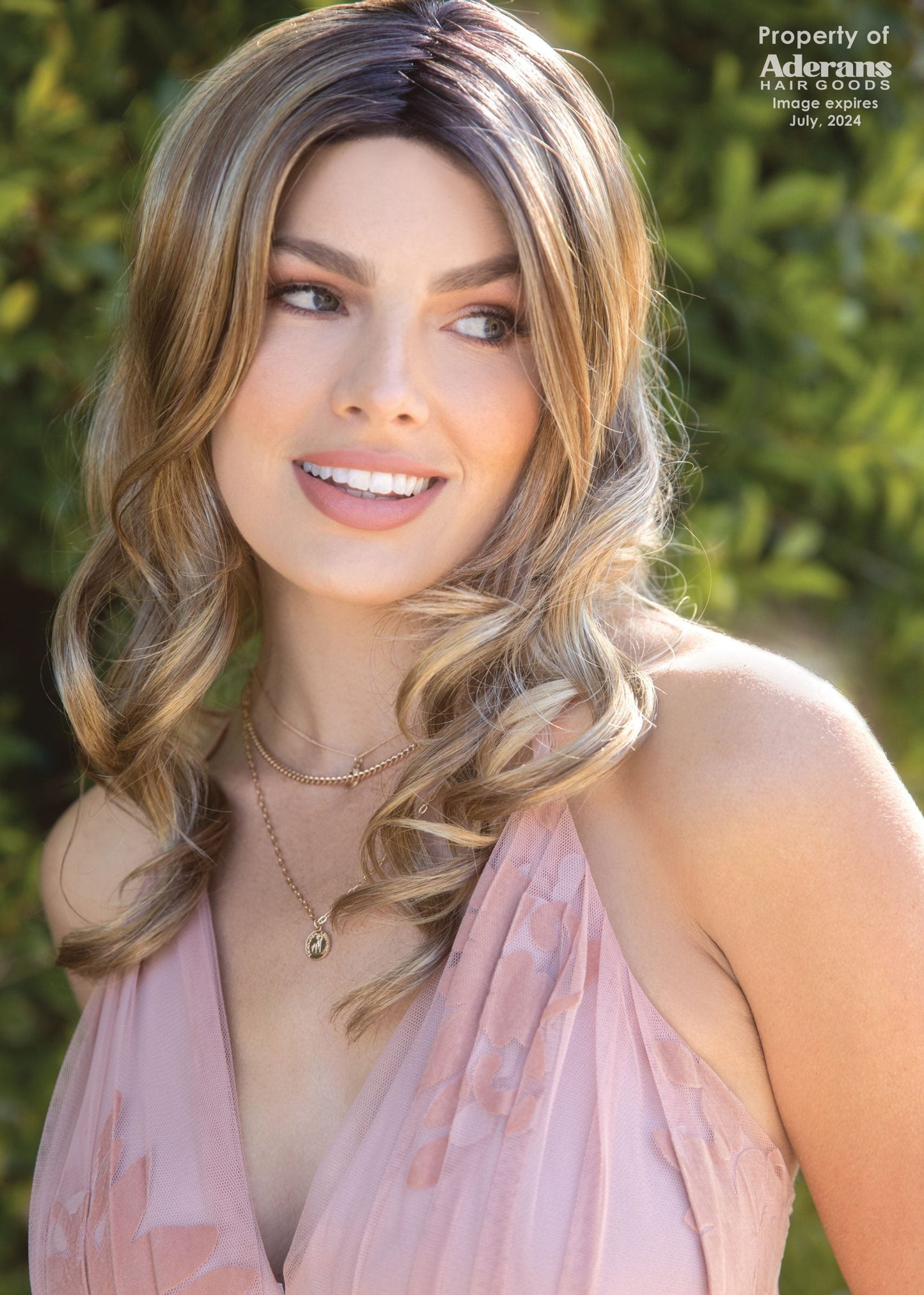 Ensley TP by Orchid Collection in Peanut Butter Swirl