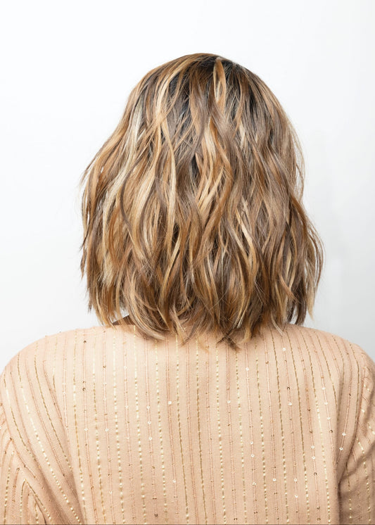 Envious Orchid Collection Blonde Ambition