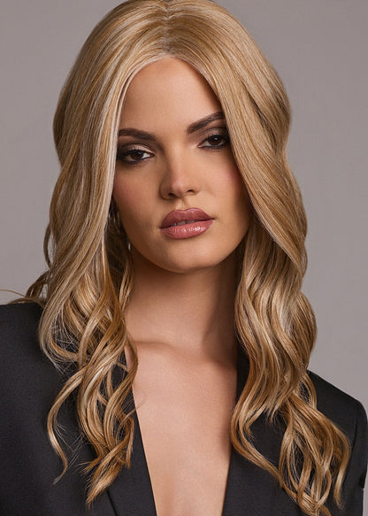 Esme by Alexander Couture in Golden Latte Blond