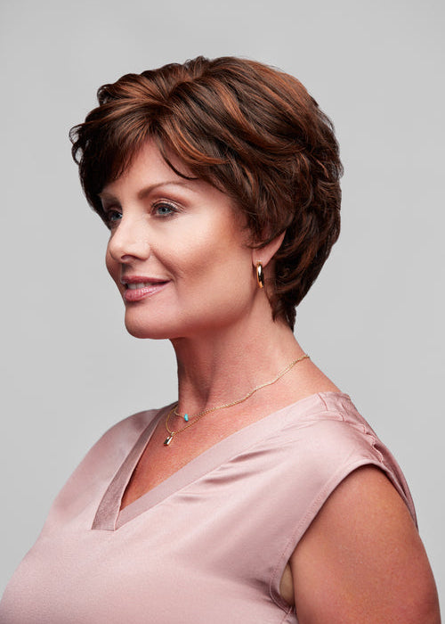 Estelle wig by Henry Margu in 6H