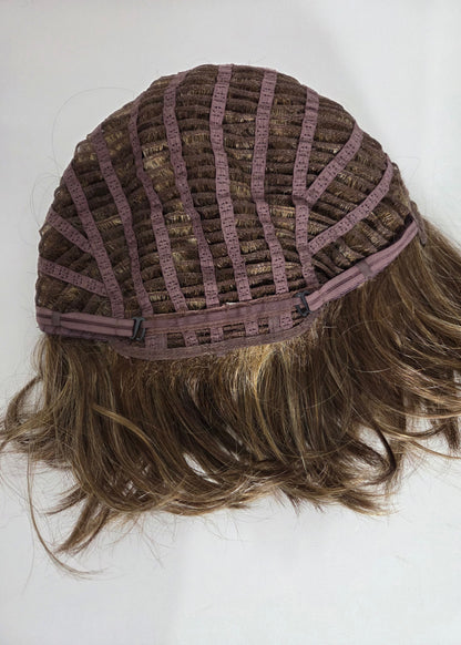 Estetica Sample 19 inside cap