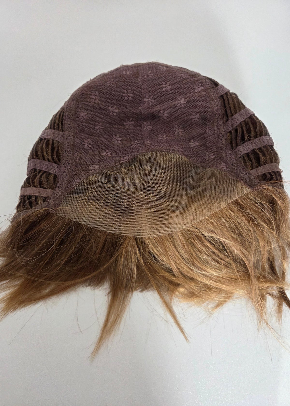 Estetica Sample Wig 20 inside cap/lace front