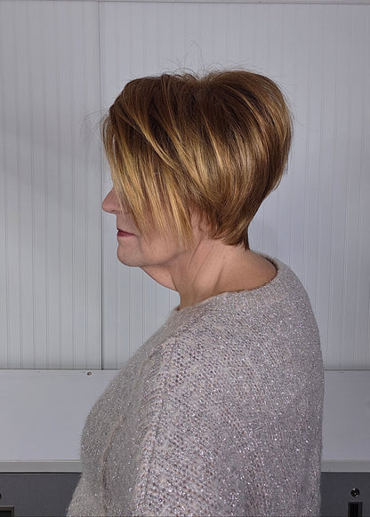 Estetica Sample Wig 20