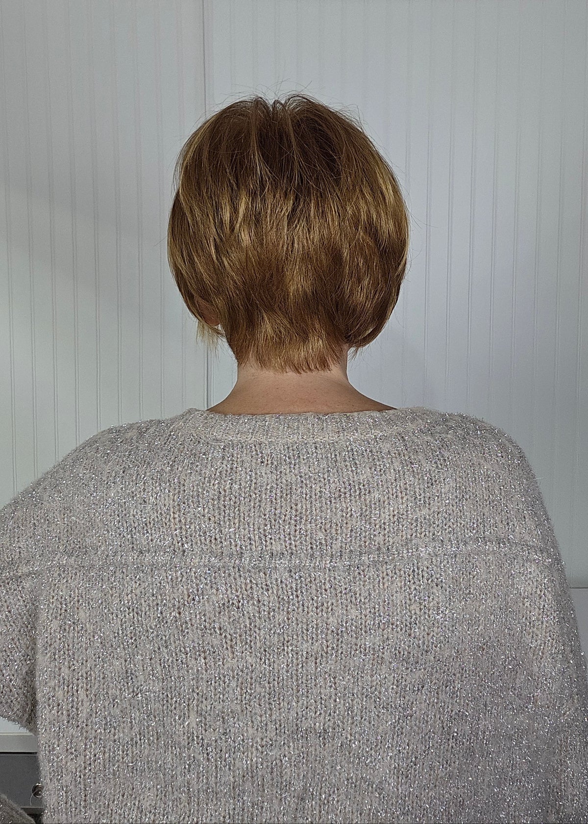 Estetica Sample Wig 20