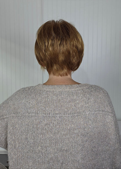 Estetica Sample Wig 20