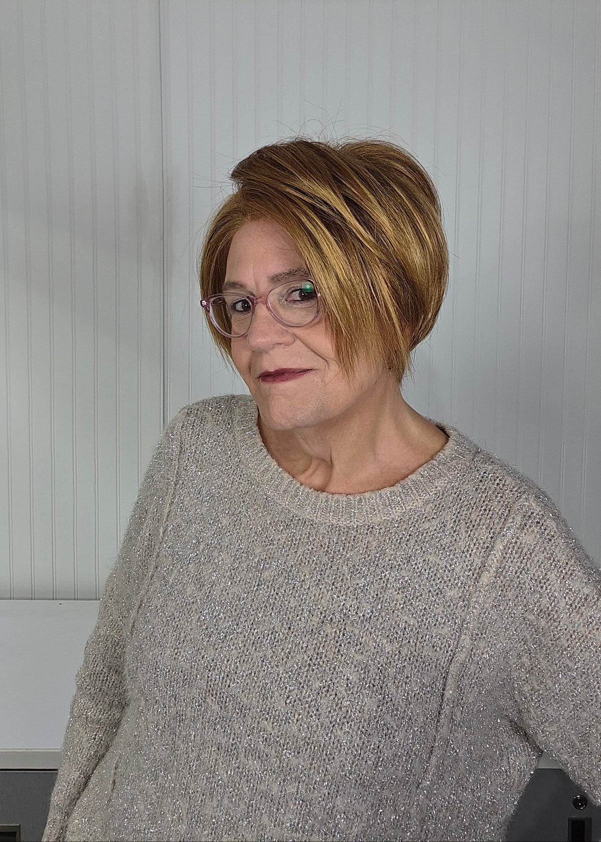 Estetica Sample Wig 20