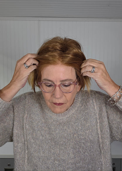 Estetica Sample Wig 20 Lace Front
