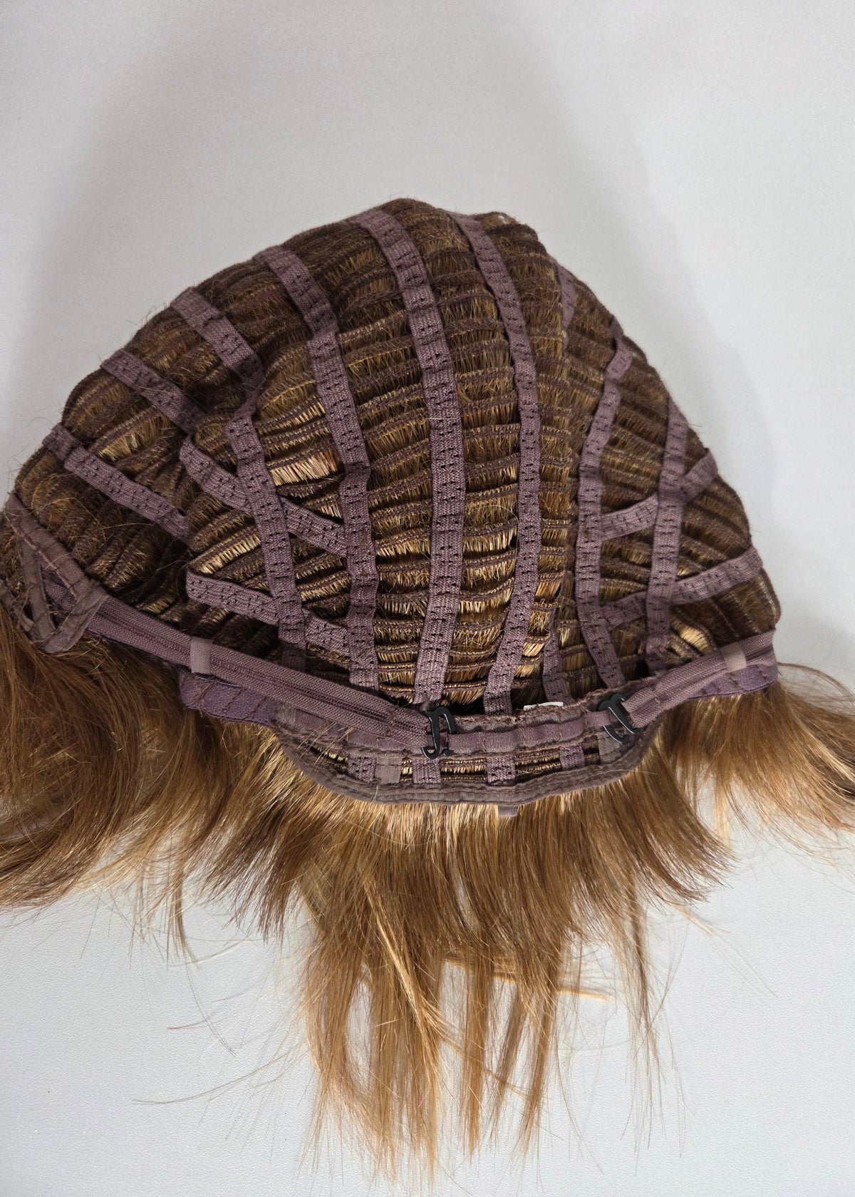 Estetica Sample Wig 20 inside cap