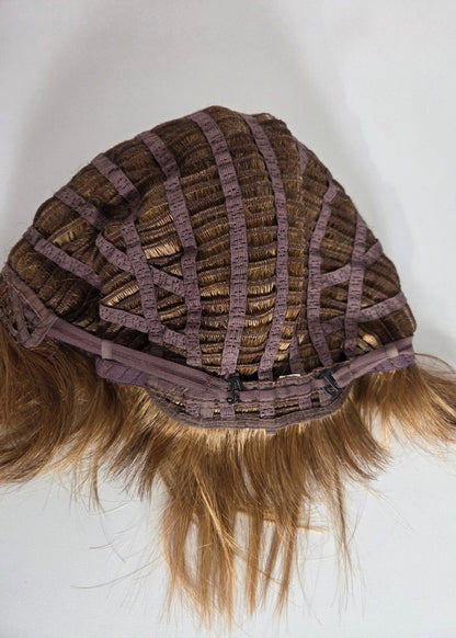 Estetica Sample Wig 20 inside cap