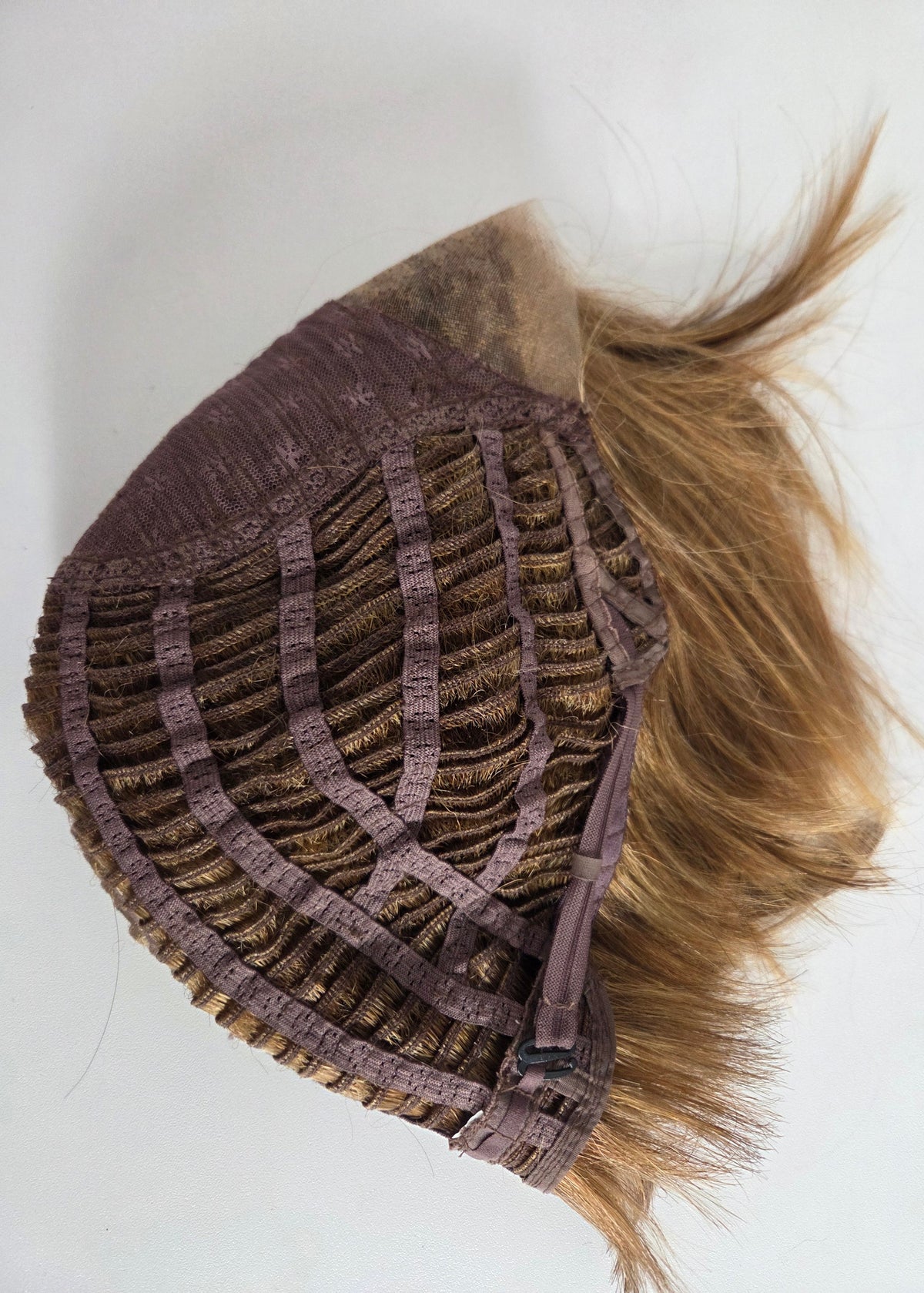Estetica Sample Wig 20 inside cap lace front