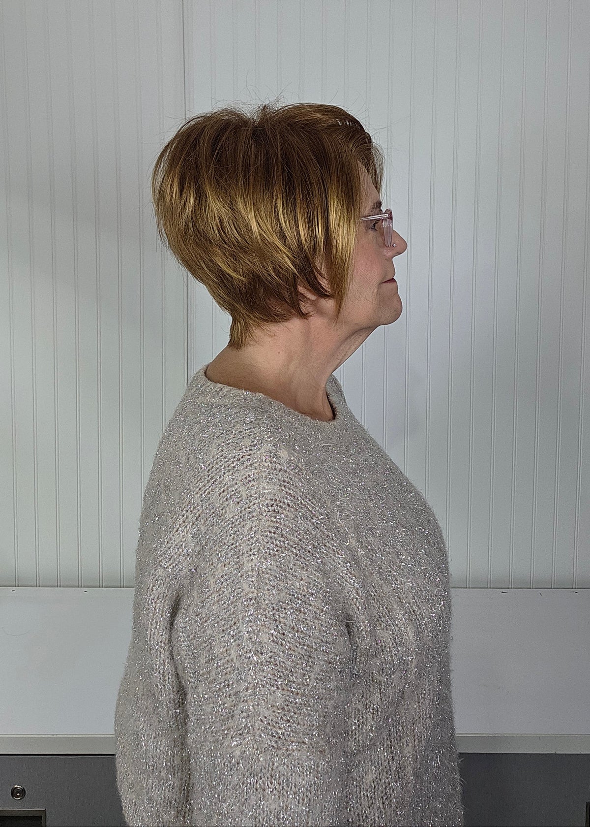 Estetica Sample Wig 20