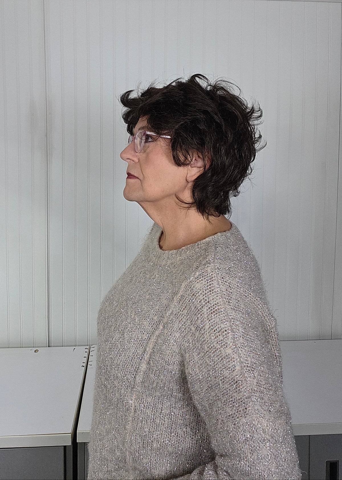 Estetica Sample Wig 21