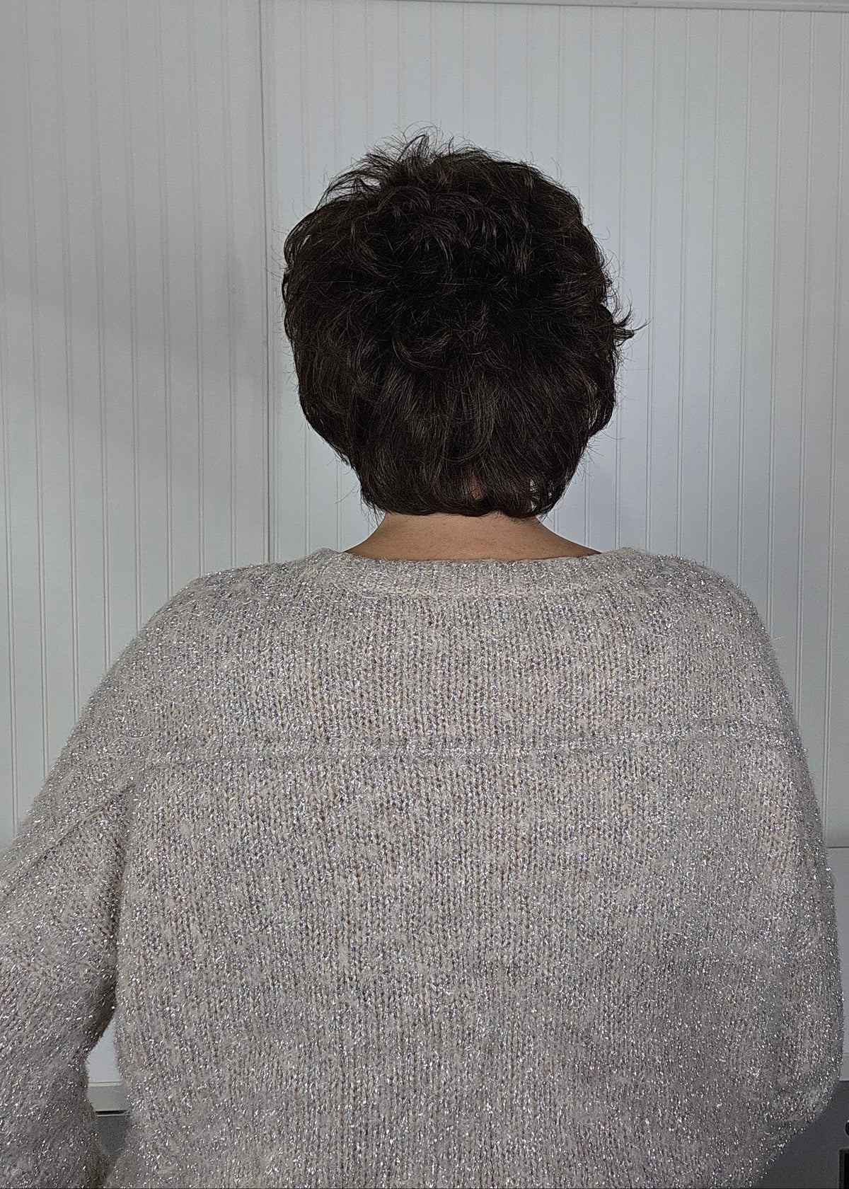 Estetica Sample Wig 21
