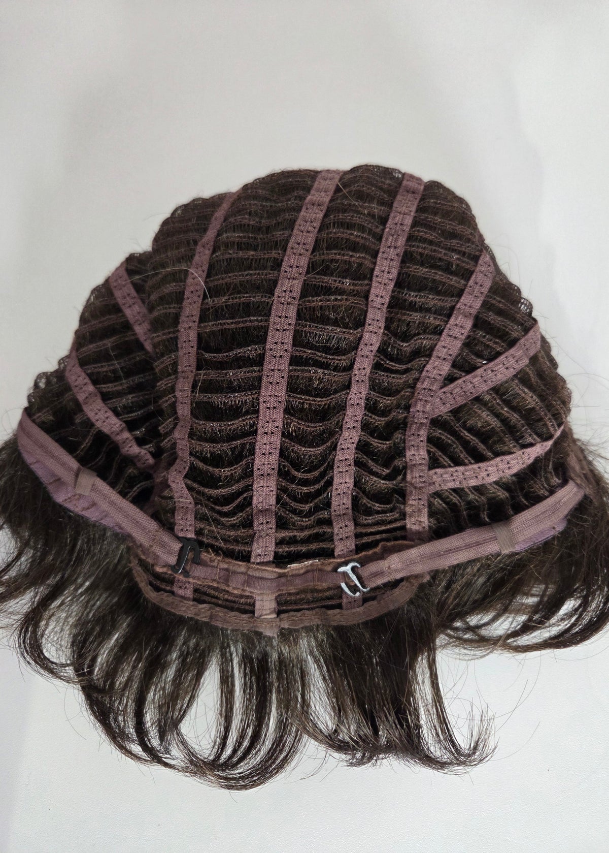 Estetica Sample Wig 21 inside cap