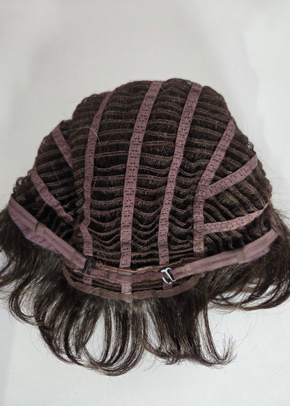Estetica Sample Wig 21 inside cap
