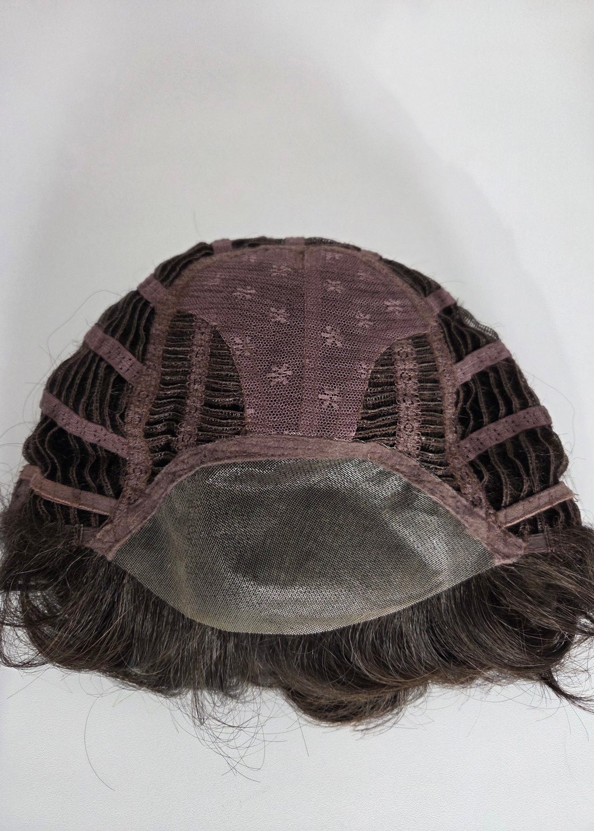 Estetica Sample Wig 21 inside cap