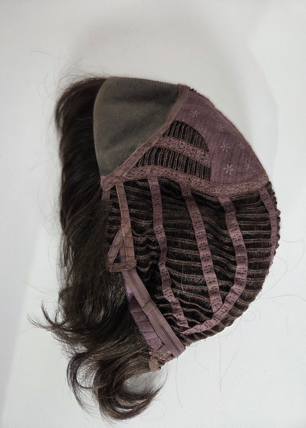 Estetica Sample Wig 21 inside cap