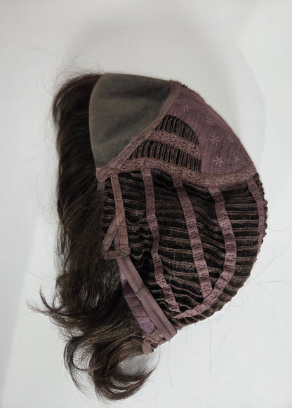 Estetica Sample Wig 21 inside cap