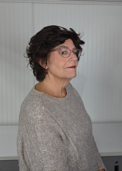Estetica Sample Wig 21