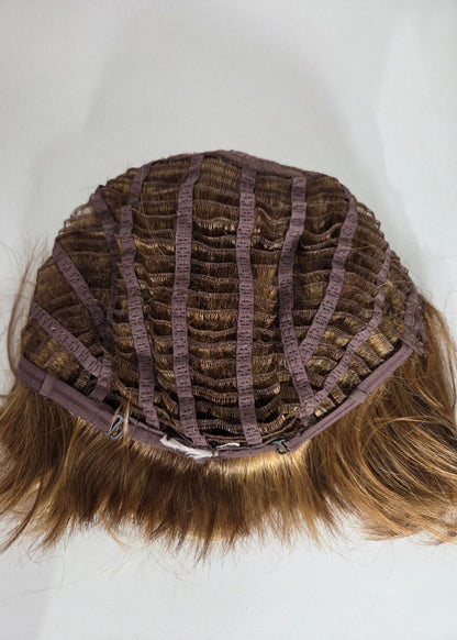 Estetica Sample Wig 26 inside cap