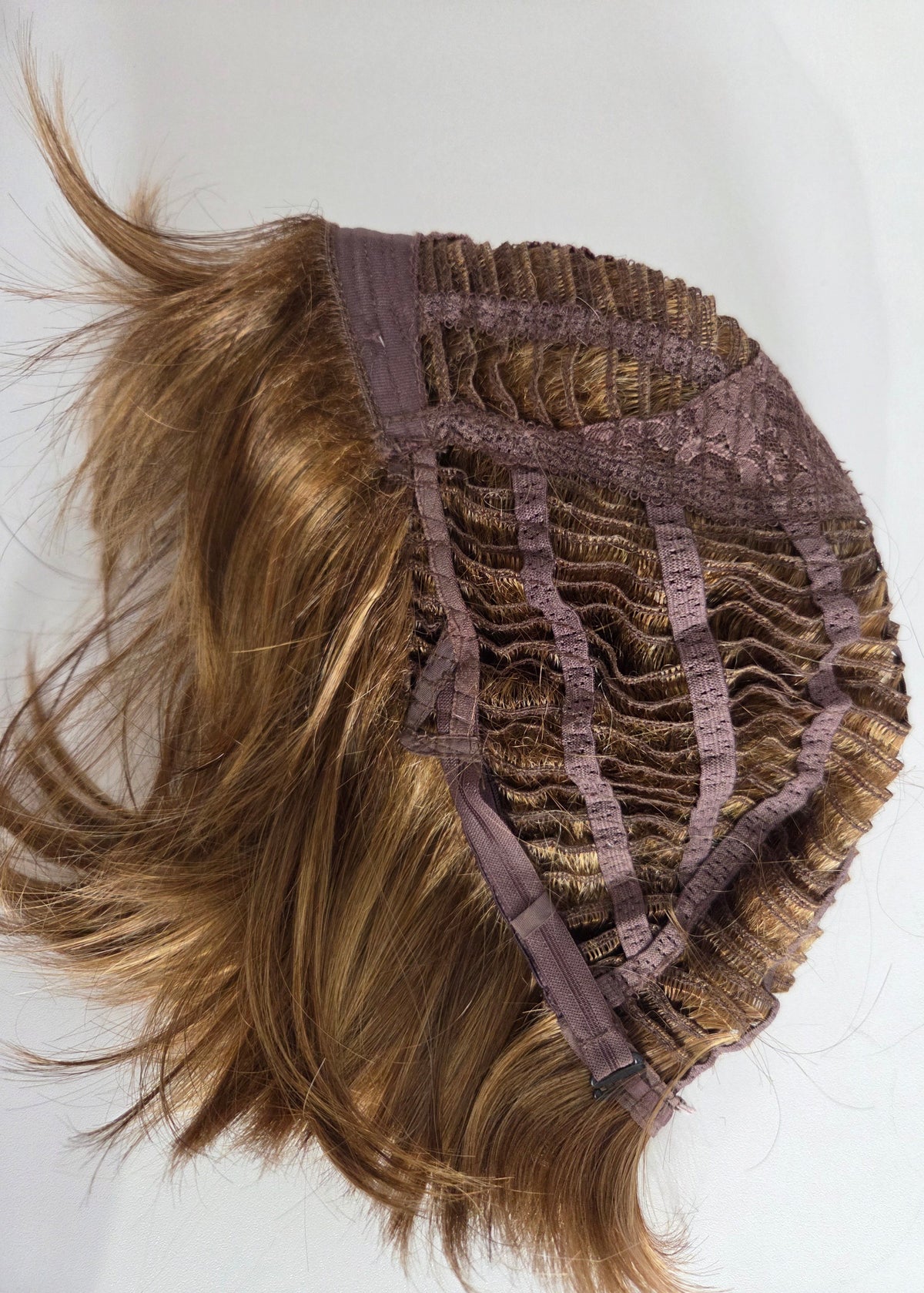 Estetica Sample Wig 26 inside cap