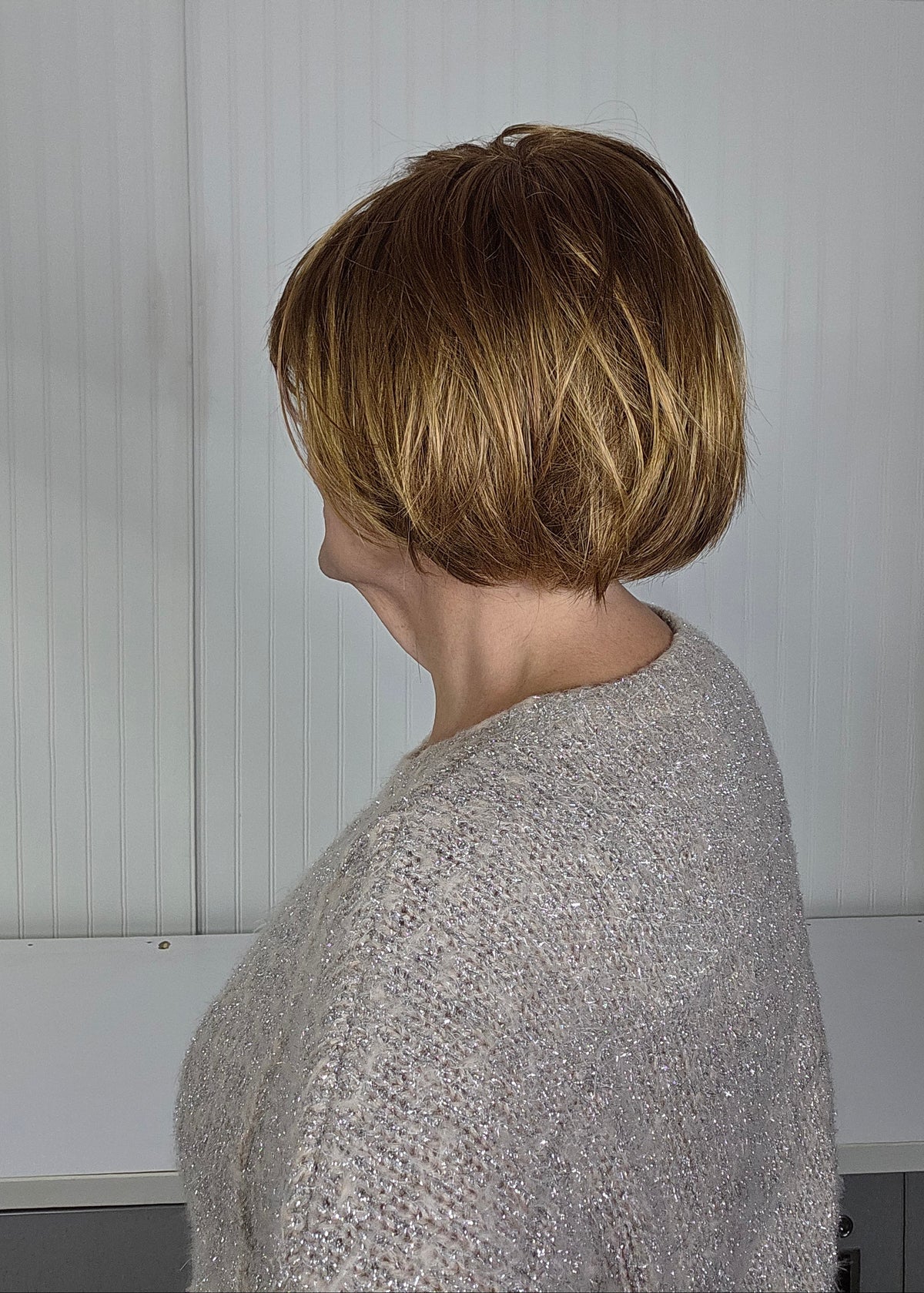 Estetica Sample Wig 26