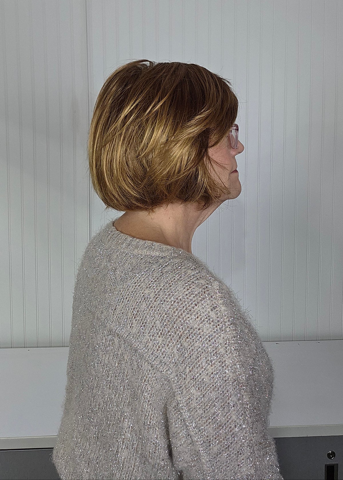 Estetica Sample Wig 26