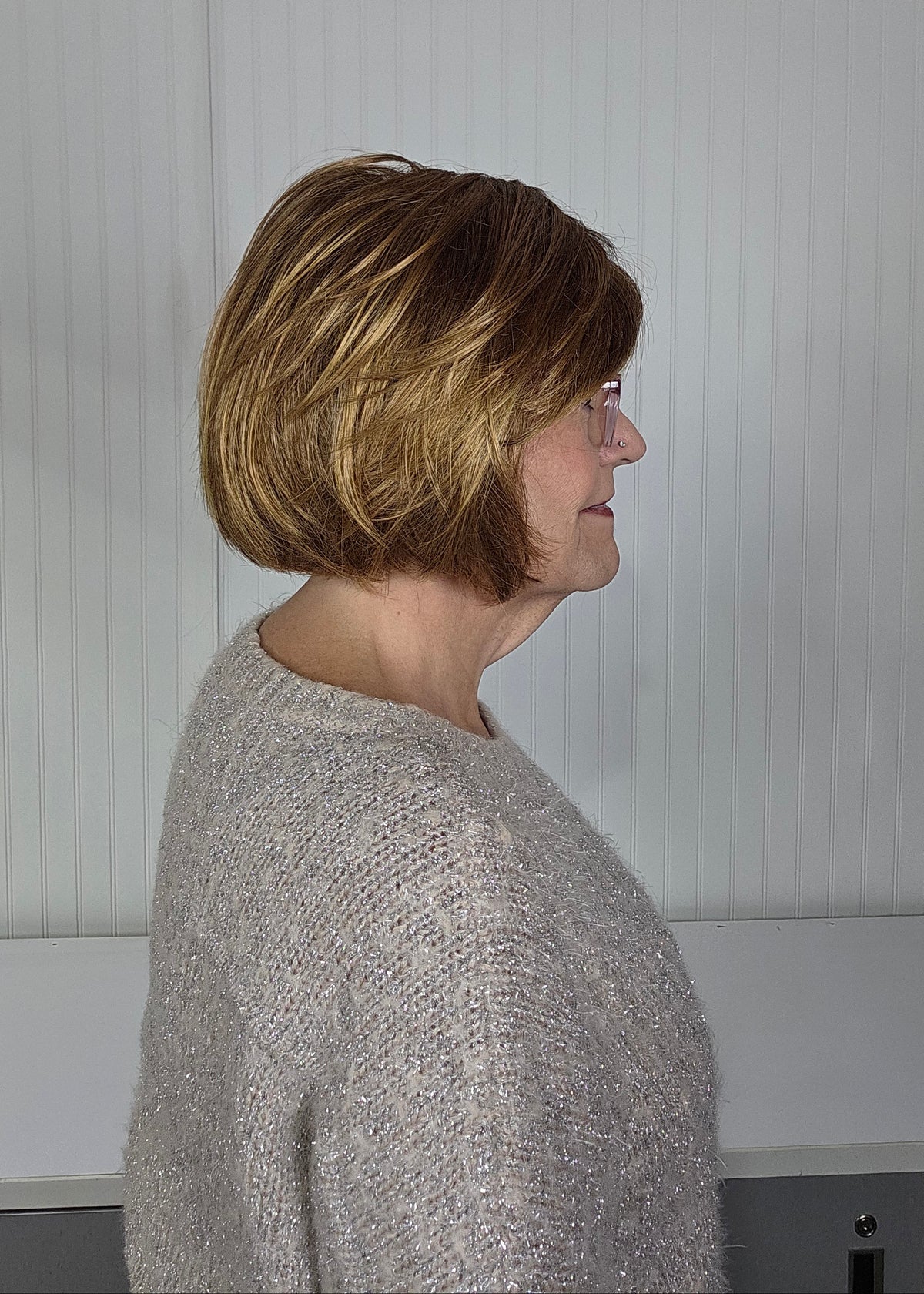 Estetica Sample Wig 26