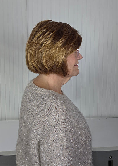 Estetica Sample Wig 26