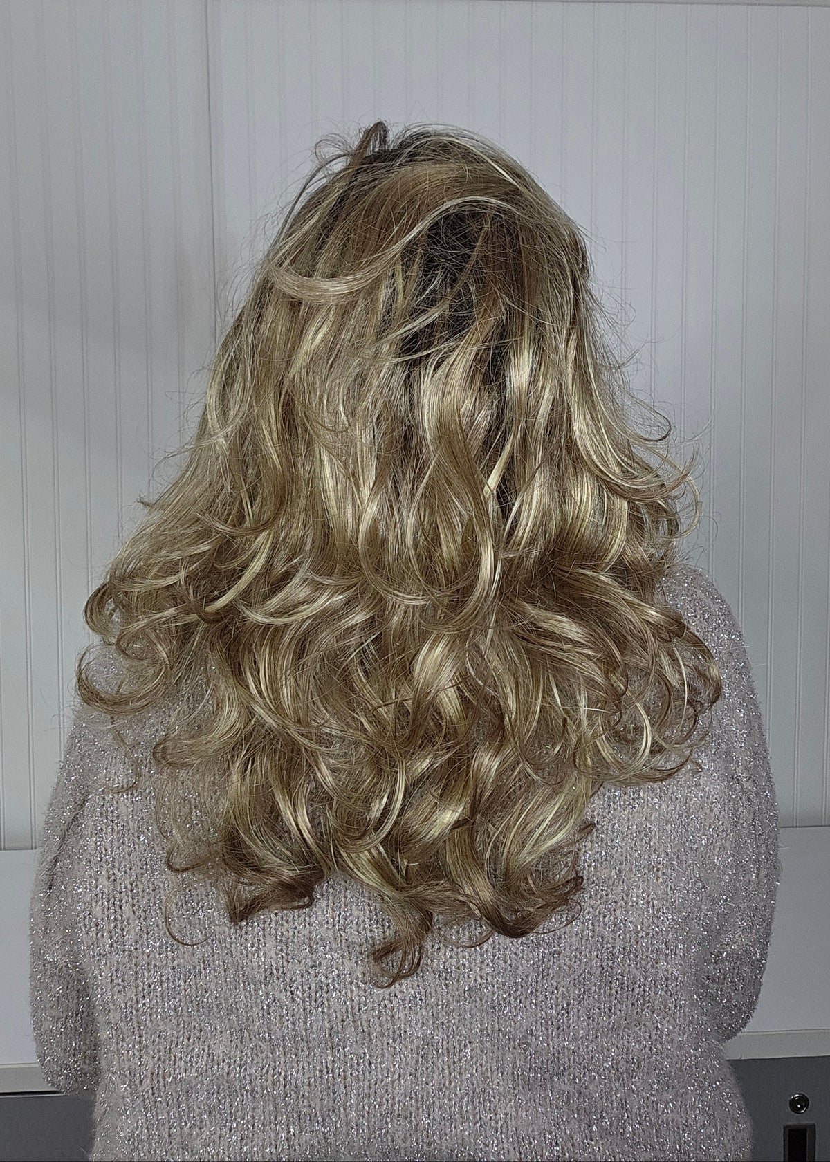 Estetica Sample Wig 28