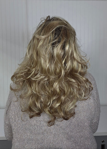 Estetica Sample Wig 28