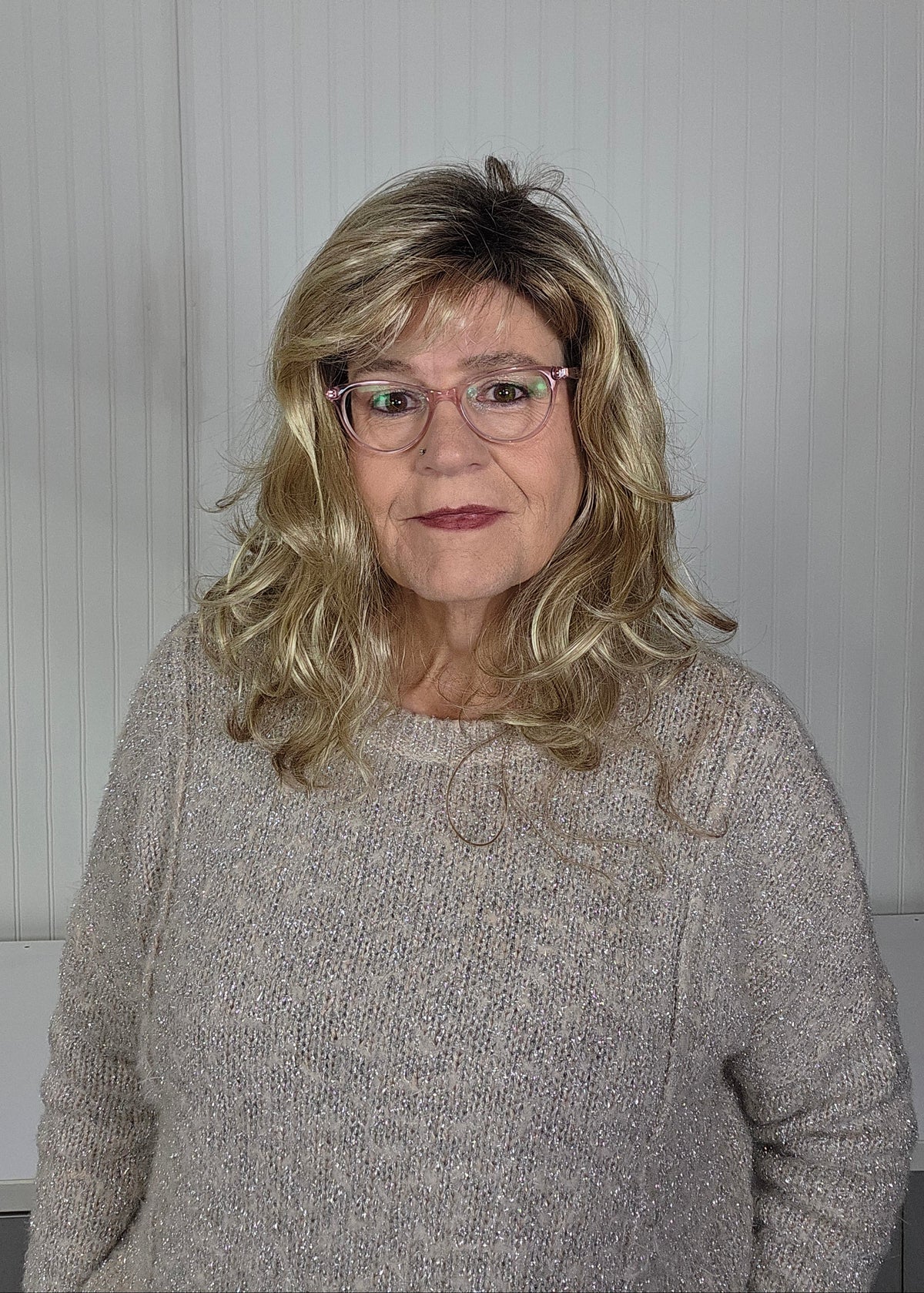 Estetica Sample Wig 28