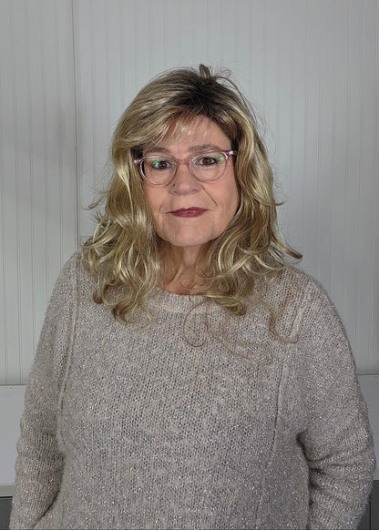 Estetica Sample Wig 28