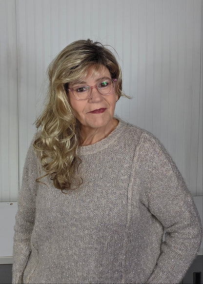 Estetica Sample Wig 28